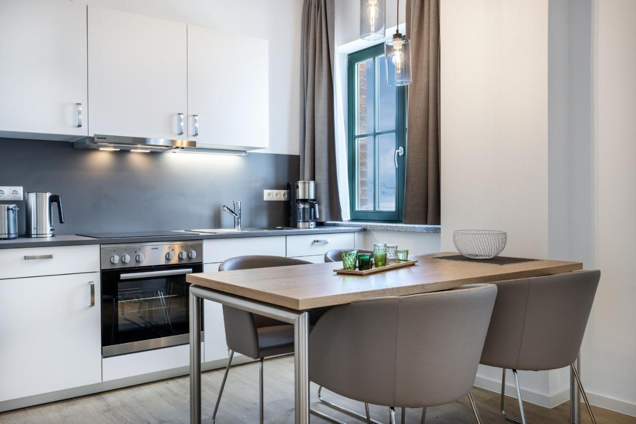 Krusespeicher Krusespeicher 2-36 Appartement *