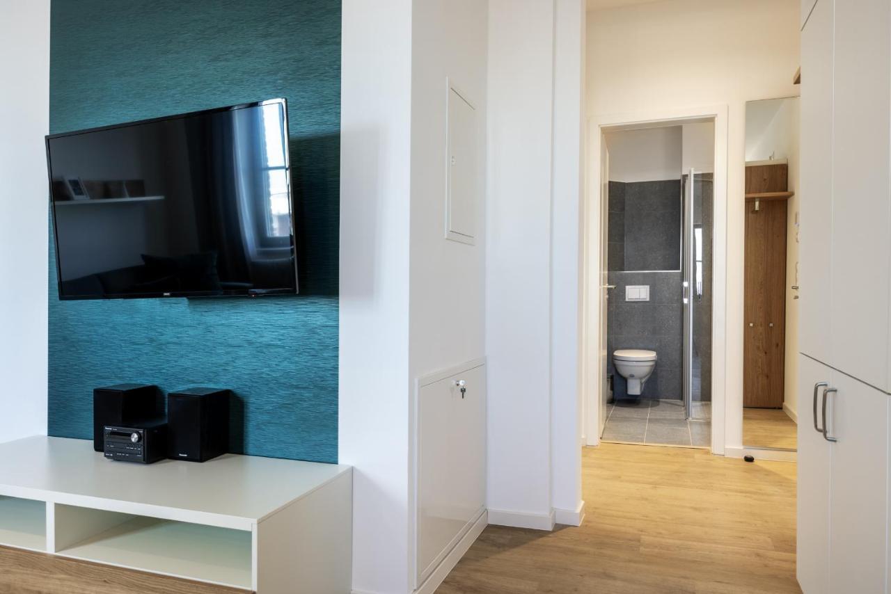 Krusespeicher Krusespeicher 2-36 Appartement