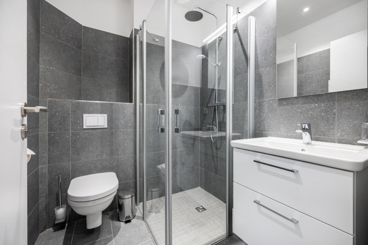 Krusespeicher Krusespeicher 2-36 Appartement *