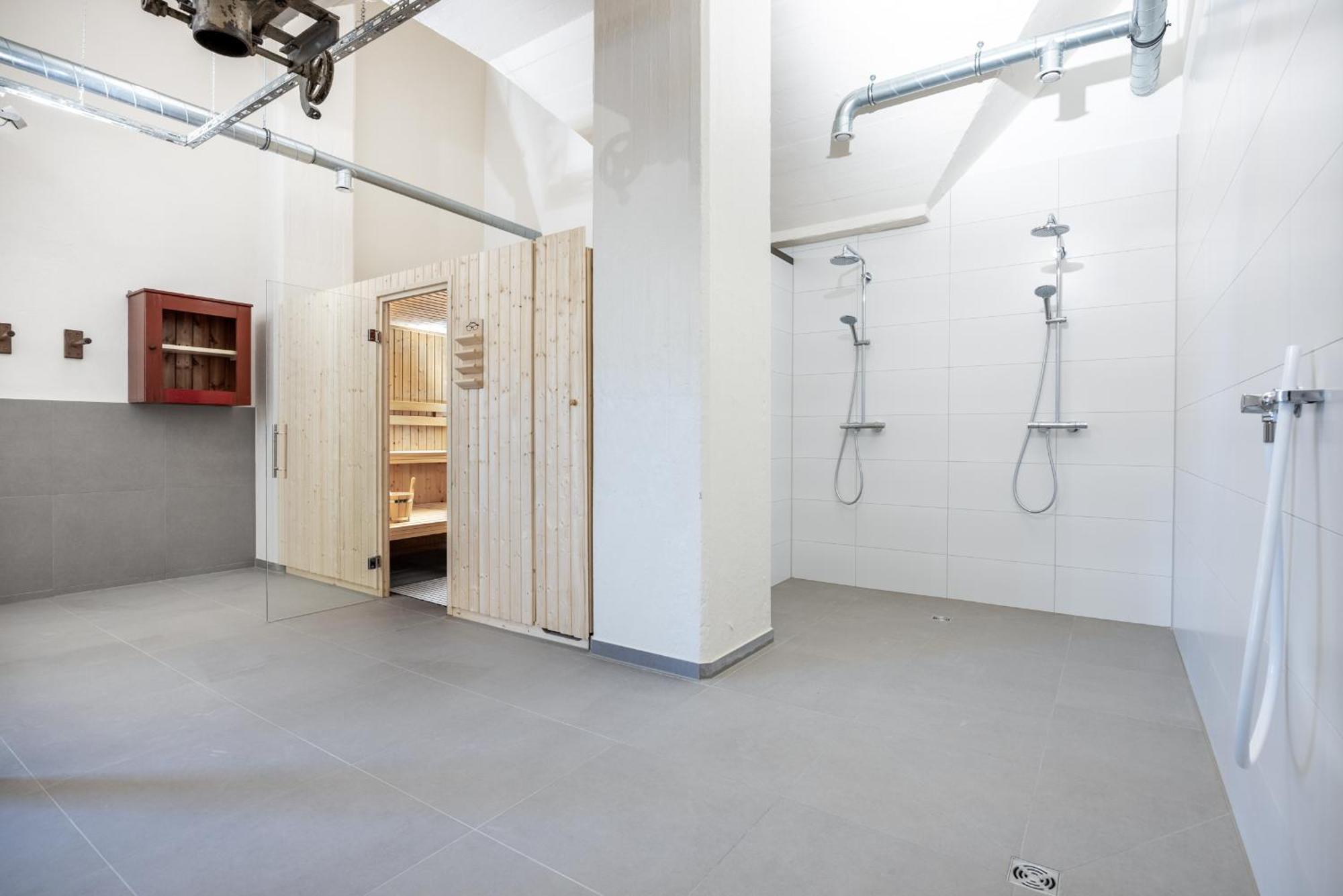 Apartment Krusespeicher Krusespeicher 2-36